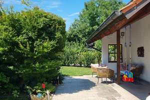 WO WOHNEN ZUM WOHLFÜHLEN WIRD - TRAUMHAUS IN BUCH AM ERLBACH – Die vollständige Adresse der Immobilie erhältst du vom Anbieter., 84172 Buch am Erlbach – Vorschaubild 9