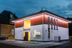 Einfamilienhaus oder Bürogebäude – Hülsbergstraße 179, 45772 Recklinghausen (Kreis) – Vorschaubild 3