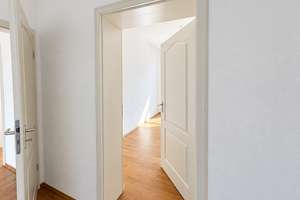 VIEL RAUM AUF 5 ZIMMERN - Ideal für WG oder Familie – 68169 Neckarstadt-West, Mannheim – Vorschaubild 9