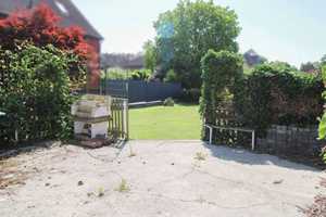 Gepflegtes 5 Zi.- Einfamilienhaus mit großem Garten inkl. Werkstatt und Garage – Wolfenbüttel (Kreis) – Vorschaubild 3
