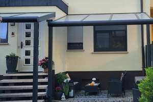 Modernisiertes und sehr gepflegtes Reihenmittelhaus in Viernheim – Die vollständige Adresse der Immobilie erhältst du vom Anbieter., 68519 Viernheim – Vorschaubild 1