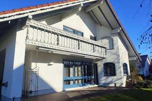 Einladendes Wohnkonzept: Einfamilienhaus mit vielfältigen Gestaltungsmöglichkeiten. – Augsburg (Kreis) – Vorschaubild 3