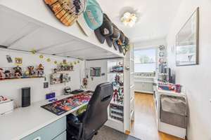 Mit Klimaanlage: Attraktive 3-Zimmer-Wohnung mit zwei Bädern und Balkon – Die vollständige Adresse der Immobilie erhältst du vom Anbieter., 40468 Unterrath, Düsseldorf – Vorschaubild 8