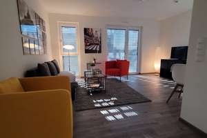 Möbliertes Apartment für 1-2 Personen im Boardinghouse am Moselstausee – Karl-Tesche-Straße 2, 56073 Rauental, Koblenz – Vorschaubild 3