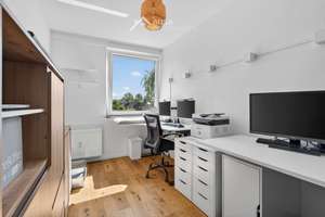 Modernisierte 3-Zimmer-Wohnung im Herzen von Münster-Nord – Die vollständige Adresse der Immobilie erhältst du vom Anbieter., 48159 Kinderhaus-Ost, Münster – Vorschaubild 18