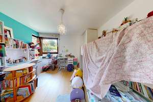 3 1/2 Zimmerwohnung mit Terrassen und Garten – Die vollständige Adresse der Immobilie erhältst du vom Anbieter., 70619 Heumaden, Stuttgart – Vorschaubild 11