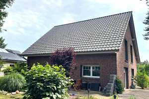 Hübsches Massivhaus mit Friesengiebel an der Berliner Stadtgrenze in ruhiger Lage – Märkisch-Oderland (Kreis) – Vorschaubild 16