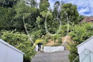 Moderne Architektur in naturnaher Lage – außergewöhnliches Reihenhaus in Hofheim-Lorsbach – Main-Taunus-Kreis – Vorschaubild 10