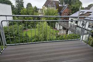Schönes Domizil mit Stil, Charme und Dachterrasse in Solingen Höhscheid – Grünbaumstraße 2-4, 42659 Solingen-Mitte, Solingen – Vorschaubild 3