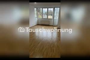 Tauschwohnung: 3-Zimmer-Wohnung in Frankfurt Innenstadt 2