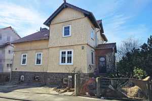 Einzigartige Wohlfühlatmosphäre im Haus mit außergewöhnlichem Garten - PROVISIONSFREI! – Waldeck-Frankenberg (Kreis) – Vorschaubild 33