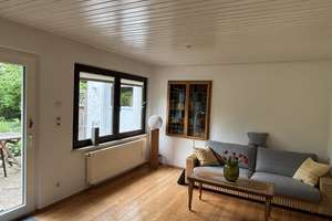 Bezugsfrei! Stilvolles Einfamilienhaus mit Ausbaupotenzial und sonnigem Traumgarten in Top-Lage! – Die vollständige Adresse der Immobilie erhältst du vom Anbieter., 53175 Plittersdorf, Bonn – Vorschaubild 10