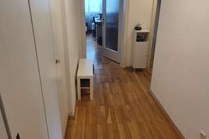 2-Zimmer-Erdgeschosswohnung (teilgewerblich nutzbar falls gewünscht) – 81679 Herzogpark, München – Vorschaubild 5