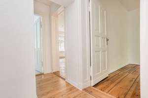 Wohntraum Prenzlauer-Berg: 3 Zimmer Altbau! – Choriner Straße 61, 10435 Prenzlauer Berg, Berlin – Vorschaubild 3