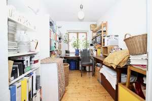 Jugendstilhaus mit Seele und Charakter. Ein Zuhause mit Garten für Familien und Individualisten – Die vollständige Adresse der Immobilie erhältst du vom Anbieter., 84424 Isen – Vorschaubild 23