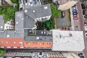 Stilvolle 2-Zimmer-Wohnung im Denkmalensemble nahe der Spree – Die vollständige Adresse der Immobilie erhältst du vom Anbieter., 10179 Mitte (Ortsteil), Berlin – Vorschaubild 6