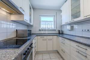 3 Zimmer Penthouse mit sonniger Südterrasse und Tiefgaragenstellplatz – Die vollständige Adresse der Immobilie erhältst du vom Anbieter., 70563 Höhenrand, Stuttgart – Vorschaubild 12