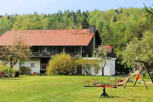 Tolles Angebot! Gepflegtes Haus mit 5 Ferienapartments in idyllischer Lage... – Osterode am Harz (Kreis) – Vorschaubild 10