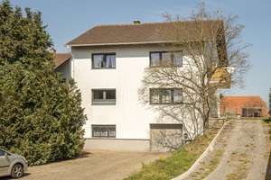 Wohnen im Grünen - Stilvolles Einfamilienhaus mit großem Garten in ruhiger Feldrandlage – Die vollständige Adresse der Immobilie erhältst du vom Anbieter., 76661 Philippsburg – Vorschaubild 2