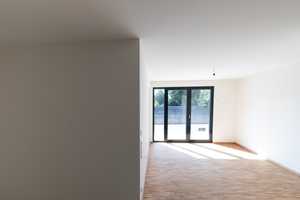 2 Zimmerwohnung mit Einbauküche und großem Balkon – Grafrather Straße 9, 81245 München – Vorschaubild 3