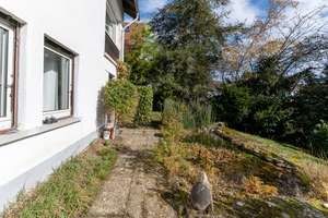 Schloßblick inklusive - provisionsfrei – Die vollständige Adresse der Immobilie erhältst du vom Anbieter., 35619 Braunfels – Vorschaubild 9