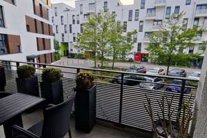 Lebendig wohnen in Neuhausen: 3-Zimmer-Wohnung mit Balkon – Georg-Lindau-Straße 3, 80634 Neuhausen, München – Vorschaubild 4