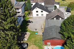 Wohn-und Geschäfts-Ensemble mit Potenzial im Herzen von Hagen-Fley! – Die vollständige Adresse der Immobilie erhältst du vom Anbieter., 58093 Lennetal, Hagen – Vorschaubild 5