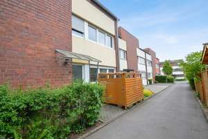 Modernisiertes Raumwunder in St. Augustin-Ort – Die vollständige Adresse der Immobilie erhältst du vom Anbieter., 53757 Sankt Augustin – Vorschaubild 2