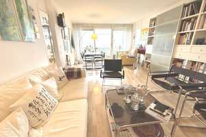 3-Zimmer Wohnung mit Loggia in Sillenbuch – Stuttgart – Vorschaubild 9