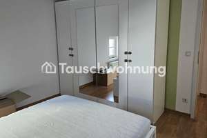 Tauschwohnung: 2-Raumwohnung möbliert, Innenstadt – Die vollständige Adresse der Immobilie erhältst du vom Anbieter., 14467 Nördliche Innenstadt, Potsdam – Vorschaubild 3