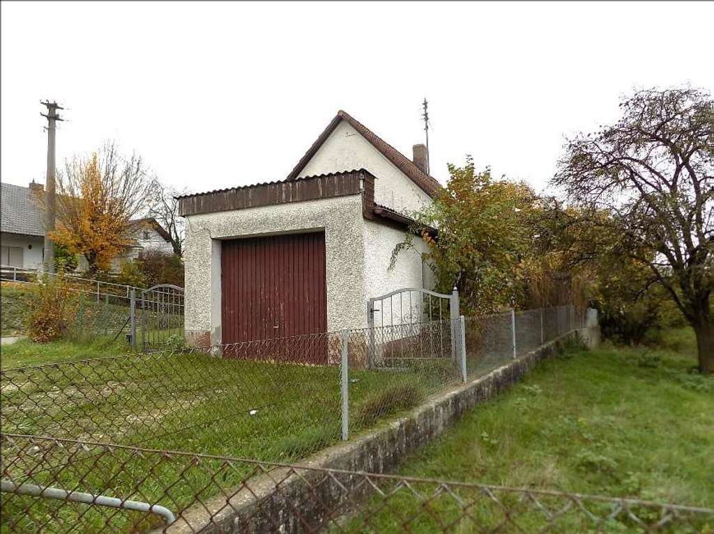 Immobilie in Rettenbach - Renovierungsbedürftiges Einfamilienhaus zu veräußern - Bild 2