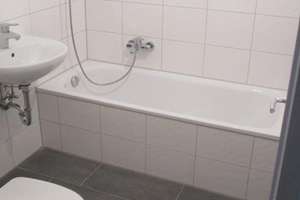 Ihre neue Wohnung! - praktische 3-Zimmer-Wohnung in schöner und ruhiger Lage – Euler-Chelpin-Str. 15, 86165 Lechhausen-Süd, Augsburg – Vorschaubild 3