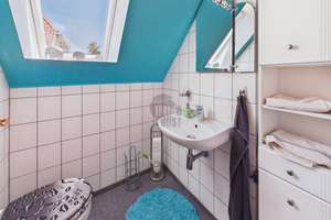 5 Schlafzimmer + Wohnzimmer – Energieklasse B – Garage – Garten – Terrasse – Einbauküche – Die vollständige Adresse der Immobilie erhältst du vom Anbieter., 30890 Barsinghausen – Vorschaubild 26