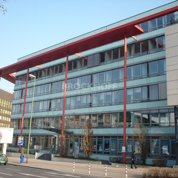 Citykern | 236 - 1.001 m² | 11,00 EUR