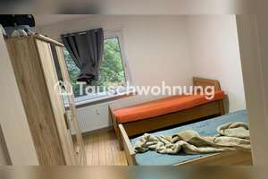 Tauschwohnung: Tausche 2,5-Zimmer-Wohnung in Harburg