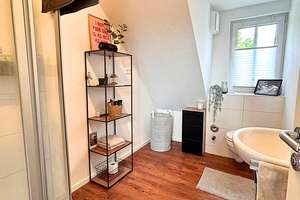 6735 - Attraktives Single-Appartement mit EBK in Uninähe! – Geschwister-Scholl-Straße 2, 26131 Eversten, Oldenburg (Oldenburg) – Vorschaubild 6