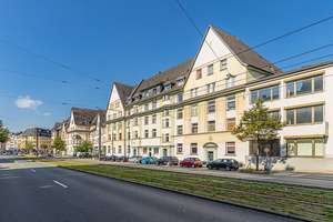 Stopp Nachmieter zum 15.06.2026 gesucht!! Wunderschöne 3-Zimmer-Wohnung mit großer Küche und tollem  – Münsterstr. 40, 40476 Derendorf, Düsseldorf – Vorschaubild 6