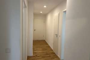 3-Zimmer-Wohnung mit Loggia in Münster-Wolbeck – Die vollständige Adresse der Immobilie erhältst du vom Anbieter., 48167 Wolbeck, Münster – Vorschaubild 6