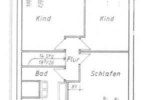 Stilvolles Einfamilienhaus mit Charme und idyllischen Garten in Holzbunge – Rendsburg-Eckernförde (Kreis) – Vorschaubild 13