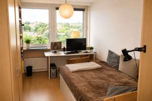 Maisonette --- Wohnen und Schlafen auf 2  Ebenen – Die vollständige Adresse der Immobilie erhältst du vom Anbieter., 42275 Oberbarmen, Wuppertal – Vorschaubild 10