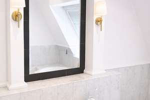 ###HEIDRICH Immobilien - Dachgeschosswohnung mit Blick ins Grüne - 3 Terrassen inklusive### – Die vollständige Adresse der Immobilie erhältst du vom Anbieter., 13465 Frohnau, Berlin – Vorschaubild 15