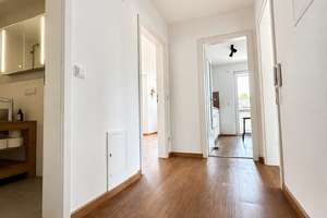 Neu sanierte 2 Zimmer-WHG, Tiefgarage, 2 Balkone  – Die vollständige Adresse der Immobilie erhältst du vom Anbieter., 90453 Katzwang, Reichelsdorf Ost, Reichelsdorfer Keller, Nürnberg – Vorschaubild 2