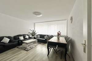 Moderne und lichtdurchflutete 3-Zimmer-Wohnung in zentraler Lage mit Aufzug! – Grabenstraße  29, 58095 Mittelstadt, Hagen – Vorschaubild 10