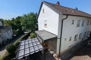 Ein Anwesen voller Möglichkeiten - Leben, Arbeiten, Vermieten – Die vollständige Adresse der Immobilie erhältst du vom Anbieter., 75181 Eutingen, Pforzheim – Vorschaubild 15