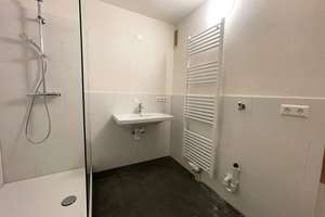 Schöne, renovierte 3 Zi-Whg. (ca. 83 m²) mit Balkon, EBK und TG – Die vollständige Adresse der Immobilie erhältst du vom Anbieter., 70195 Botnang-Nord, Stuttgart – Vorschaubild 8