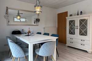 Traumhaftes Ferienhaus mit Sauna in Niendorf - Aalbeek-Siedlung – Ostholstein (Kreis) – Vorschaubild 9