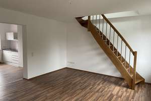 Außergewöhnliche 2-Zimmer-Maisonette-Wohnung über zwei Etagen – 44263 Hörde (Ortsteil), Dortmund – Vorschaubild 9