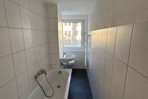 Gemütliche 2-Zimmer mit Balkon, Laminat und Wannenbad in ruhiger Lage – Humboldtstraße 14, 9130 Sonnenberg, Chemnitz – Vorschaubild 5