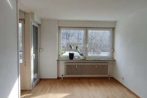 1-Zimmer Wohnung mit Balkon in München – Marsstraße 84, 80335 Marsfeld, München – Vorschaubild 5