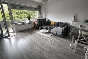 2-Zimmer Wohnung in Hamm / ideal geeignet als Erstwohnung – Siepmannskamp 2, 59065 Bockum-Hövel, Hamm – Vorschaubild 2